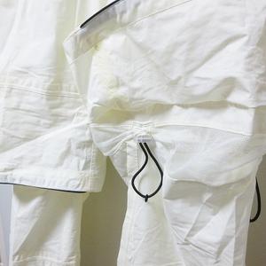 マンシングウェア MUNSINGWEAR グランドスラム セットアップ上下
