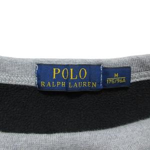 ポロ ラルフローレン POLO RALPH LAUREN 近年 フリース スウェット 