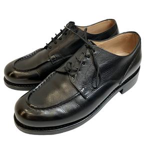 パラブーツ Paraboot 美品 シャンボード シューズ ローファー ブーツ 