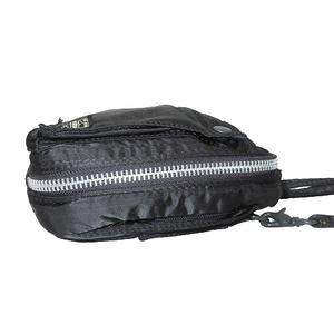 ポーター PORTER タンカー ショルダーバッグ スクエア CDサイズ 黒 ポーター PORTER タンカー ショルダーバッグ スクエア CDサイズ
