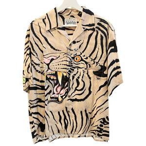 未使用品 ワコマリア WACKO MARIA タグ付き 22SS TIM LEHI ティム 