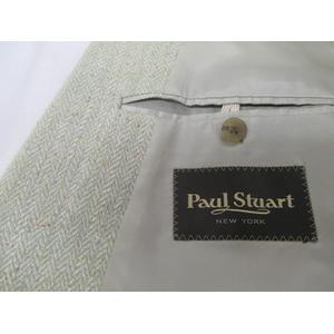 ポールスチュアート PAUL STUART テーラードジャケット AB8 185-105-94 