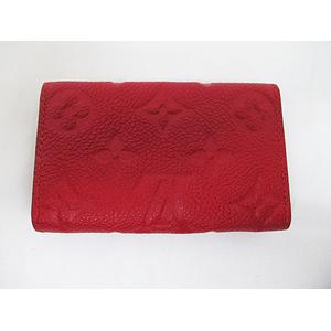 未使用品 ルイヴィトン LOUIS VUITTON モノグラム アンプラント キー