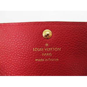 未使用品 ルイヴィトン LOUIS VUITTON モノグラム アンプラント キー