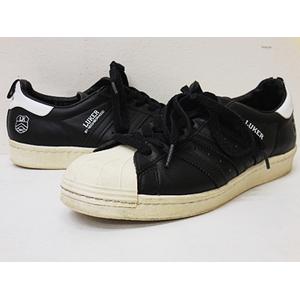 アディダス adidas ルーカーバイネイバーフッドスーパースター