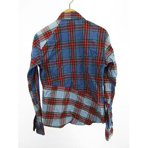 ヴィヴィアンウエストウッドマン Vivienne Westwood MAN シャツ