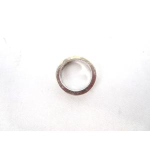 クロムハーツ CHROME HEARTS 指輪 リング 2003 925 Spacer 6mm CH