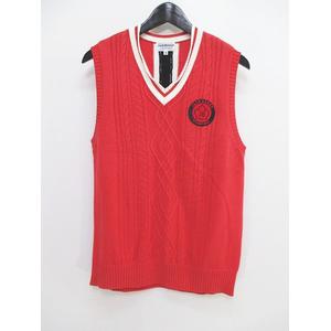 パーリゲイツ　ゴルフ　ベスト　5 パーリーゲイツ PEARLY GATES jack bunny!! ゴルフ ベスト