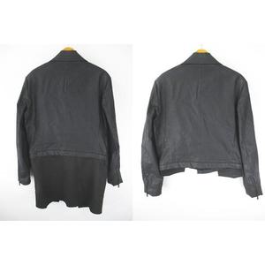 Vivienne Westwood MAN 2wayジャケット Vivienne Westwood MAN 2wayジャケット