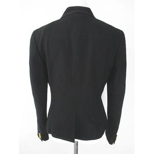 ラルフローレン RALPH LAUREN テーラードジャケット カシミヤ混
