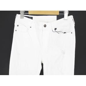 未使用品 アルマーニエクスチェンジ A/X ARMANI EXCHANGE デニム 