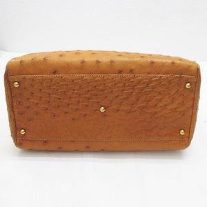 【GUCCI】キャメルレザーハンドバッグ グッチ GUCCI ショルダーバッグ レザー キャメル レディース
