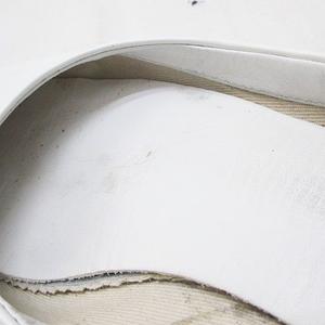 Repetto レペット パンプス ホワイト 37 ローヒール ホワイト 37 Repetto レペット repetto Camille （ホワイト） -靴