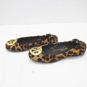 トリーバーチ TORY BURCH バレエシューズ フラットパンプス