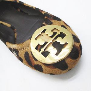 トリーバーチ TORY BURCH バレエシューズ フラットパンプス