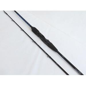 タチウオテンヤロッド 宮一釣漁具 Igurei Cutlassfish TENYA CFT