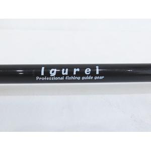 イグレイ Igurei CFT-63M タチウオテンヤ　ロッド タチウオテンヤロッド 宮一釣漁具 Igurei Cutlassfish TENYA CFT