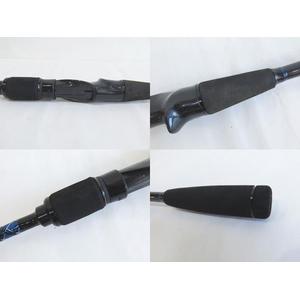 タチウオテンヤロッド 宮一釣漁具 Igurei Cutlassfish TENYA CFT-63M