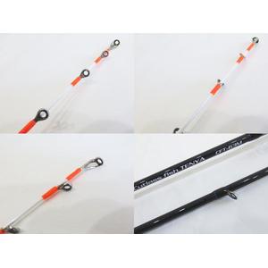 イグレイ Igurei CFT-63M タチウオテンヤ　ロッド イグレイ Igurei CFT-63M タチウオテンヤ ロッド
