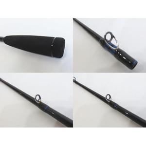 期間限定　イグレイ Igurei CFT-63M タチウオテンヤ　ロッド 6/21 入荷情報！イグレイ！タチウオテンヤロッド！ | 釣具の宮一