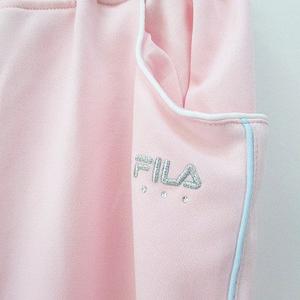 フィラ FILA SPORTS スポーツウェア セットアップ ジャージ 上下 長袖