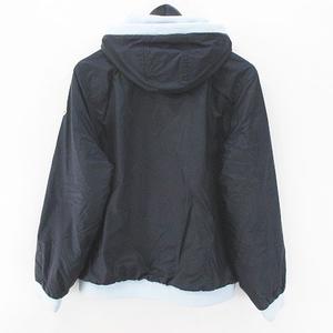 モンクレール MONCLER ハスキー HUSKY TREVIA リバーシブル フリース