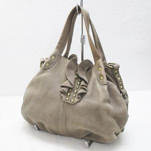 バッグ Y2K archive TRES stud Shoulder tote bag Y2K archive TRES stud Shoulder tote bag - メルカリ