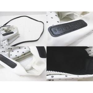シーバイクロエ SEE BY CHLOE ハンド ショルダー バッグ 2WAY 中綿 