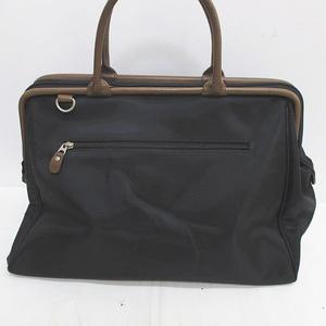 ミラノハウス Milano House ボストンバッグ トート パイピング 