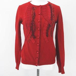 モスキーノチープアンドシック MOSCHINO CHEAP AND CHIC 長袖