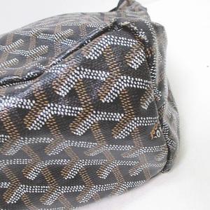 廃盤品 GOYARD ゴヤール フィッジィ バッグ ワンショルダー ホーボー GOYARD ゴヤール ハンドバッグ フィッジPM ホーボー ワン