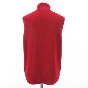 エルメス HERMES アンサンブル ツインニット 長袖 カーディガン