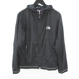 THE NORTH FACE ザノースフェイス NP2251N MOUNTAIN WIND PARKA パープルレーベル M 赤 ワインレッド レディース　中古　美品　パーカー ＴＨＥ ＮＯＲＴＨ ＦＡＣＥ ｻﾞﾉｰｽﾌｪｲｽ&frasl;メンズファッション｜WonderREX