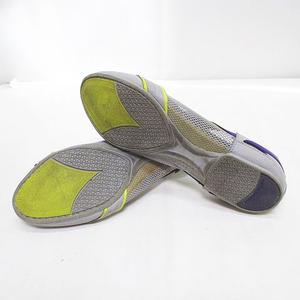 00s adidas archive バレエシューズ フラットシューズ メッシュ 00s adidas archive バレエシューズ フラットシューズ メッシュ