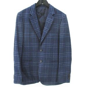 ポールスミス PAUL SMITH ロロピアーナ Loro Piana dream tweed 