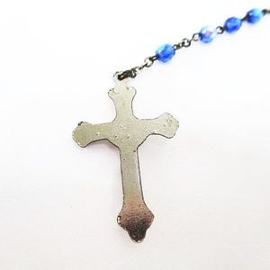 ドルチェ&ガッバーナ ドルガバ DOLCE&GABBANA Y字ネックレス