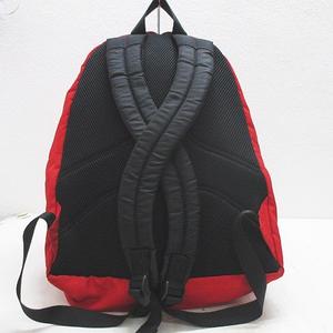 アディダス adidas バックパック　40L レッド　未使用品 アディダス EPS2.0 バックパック (DT3733) 40L デイパック