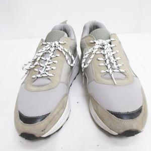 ユニフォームエクスペリメント uniform experiment VIBRAM SOLE 