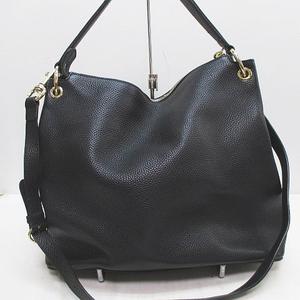【kate spade NEW YORK/ケイトスペードニューヨーク】ハンド/ショルダーバッグ ブラック/黒　レザー/革　フリンジ　レディース ブランド【 10%OFF ルイヴィトン ショルダーバッグ サントンジュ モノグラム アンプラント レザー ブラック 黒 タッセル付き フリンジ 2WAYバッグ  LOUIS VUITTON ルイヴィトン ハンドバッグ レディース ポシェット ミニバッグ 本革 ポーチ ブランド | ACROSS〜アクロス〜