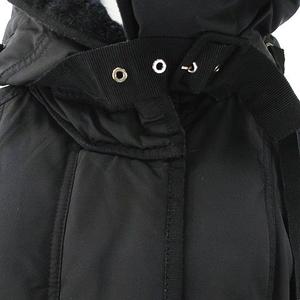 モンクレール MONCLER 49911-00-54153 CHACAL シャカール ダウン