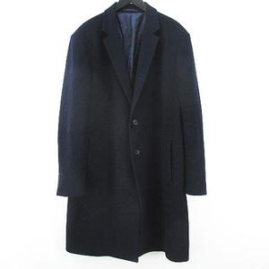 シーケーカルバンクライン ck Calvin Klein ロング チェスターコート 