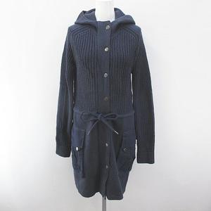 MARC BY MARC JACOBS ロングカーディガンコート