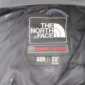 ザノースフェイス THE NORTH FACE NP15600 GORE-TEX マウンテン 