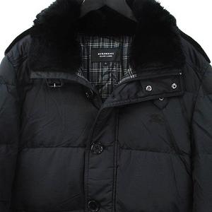 バーバリーブラックレーベル BURBERRY BLACK LABEL D1F56-456-09