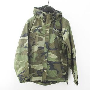 THE NORTH FACE マウンテンパーカー カモフラ柄　NP15501 ザノースフェイス THE NORTH FACE NPW15501 Scoop Jacket