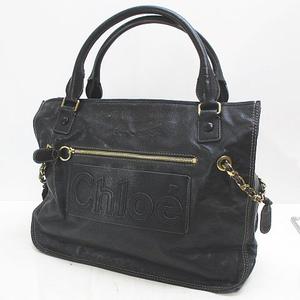 クロエ CHLOE トートバッグ ハーレー ハンドバッグ