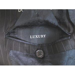 ドルチェ&ガッバーナ ドルガバ DOLCE&GABBANA LUXURY ストライプ
