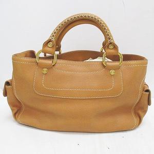 セリーヌ CELINE トートバッグ バギーハンドバッグ ステッチ