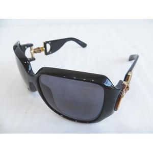 グッチ GUCCI ホースビット バンブー GG 2969/S D28BM 57□16 115