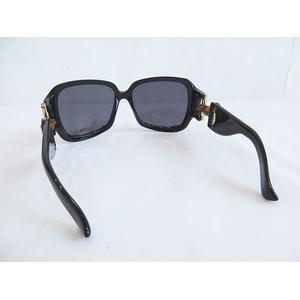 グッチ GUCCI ホースビット バンブー GG 2969/S D28BM 57□16 115